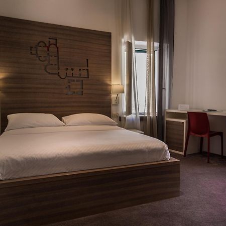 Slavija Culture Heritage Hotel Split Eksteriør billede